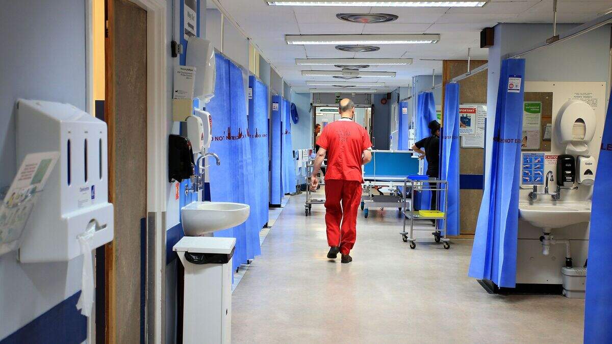 Man who had all four limbs amputated calls for mandatory sepsis ...