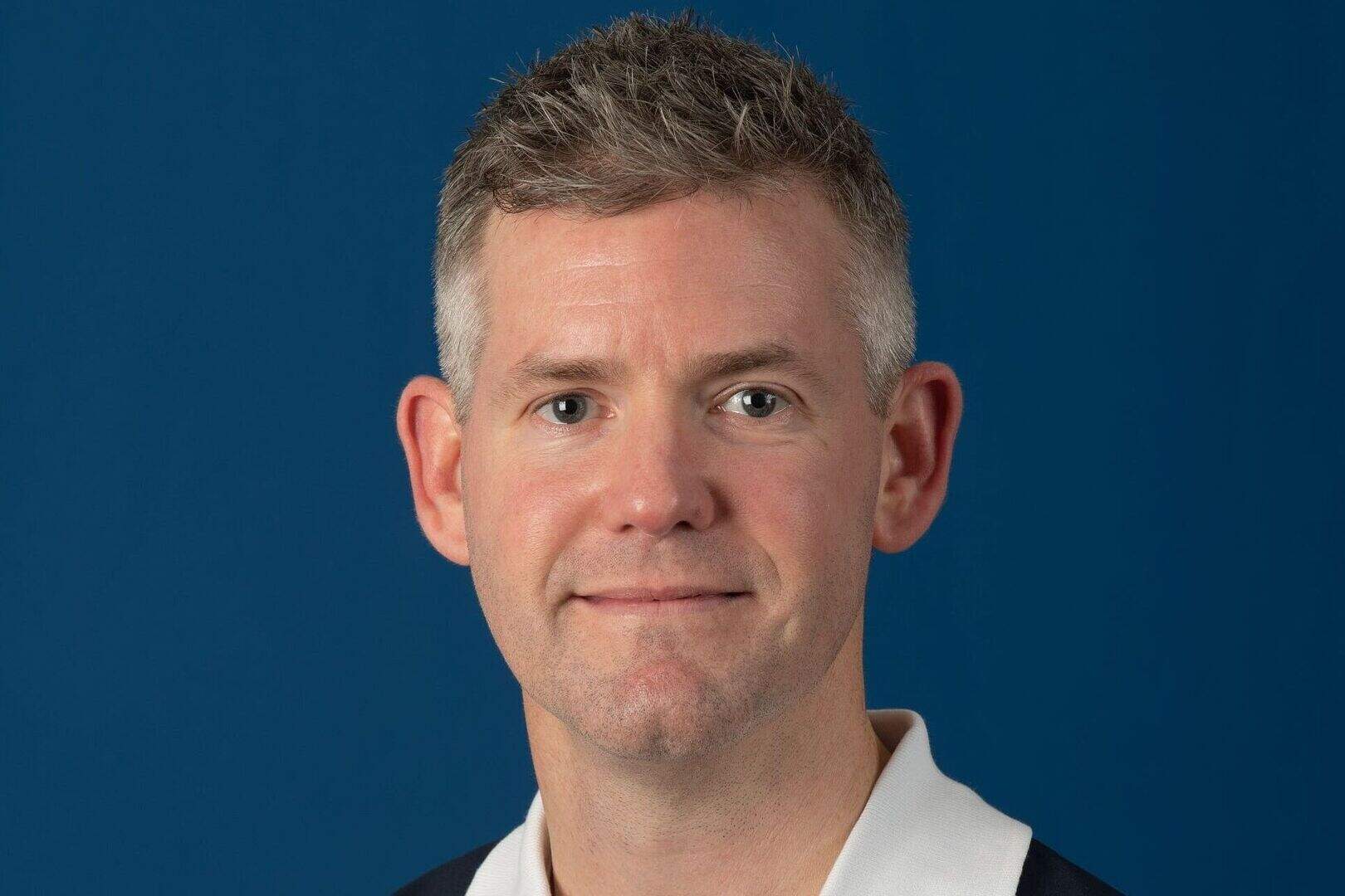 British former Paralympian selected to become world’s first disabled ...