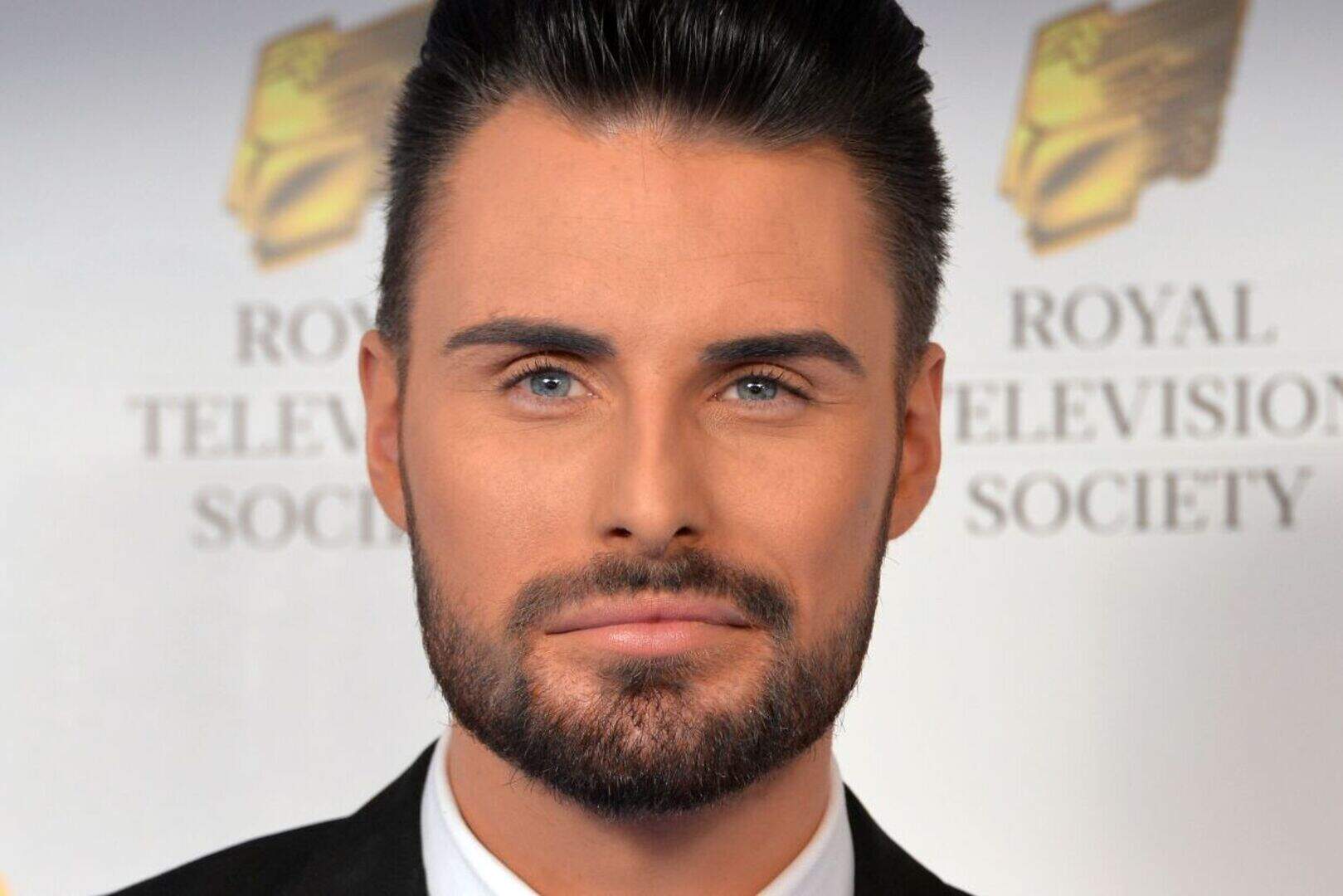 Rylan's return as host of The Xtra Factor | Belfast Telegraph
