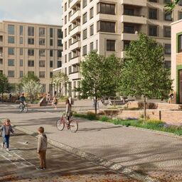 Belfast Harbour submits plans for £222m residential development also ...