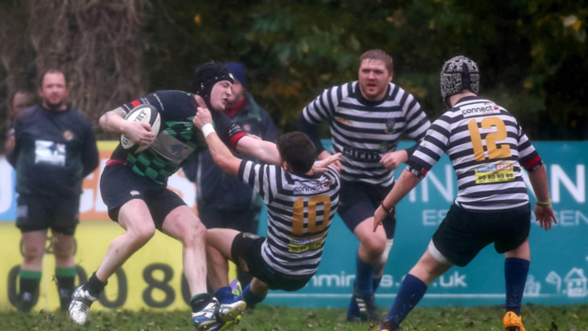 Valley are not over the hill | Belfast Telegraph