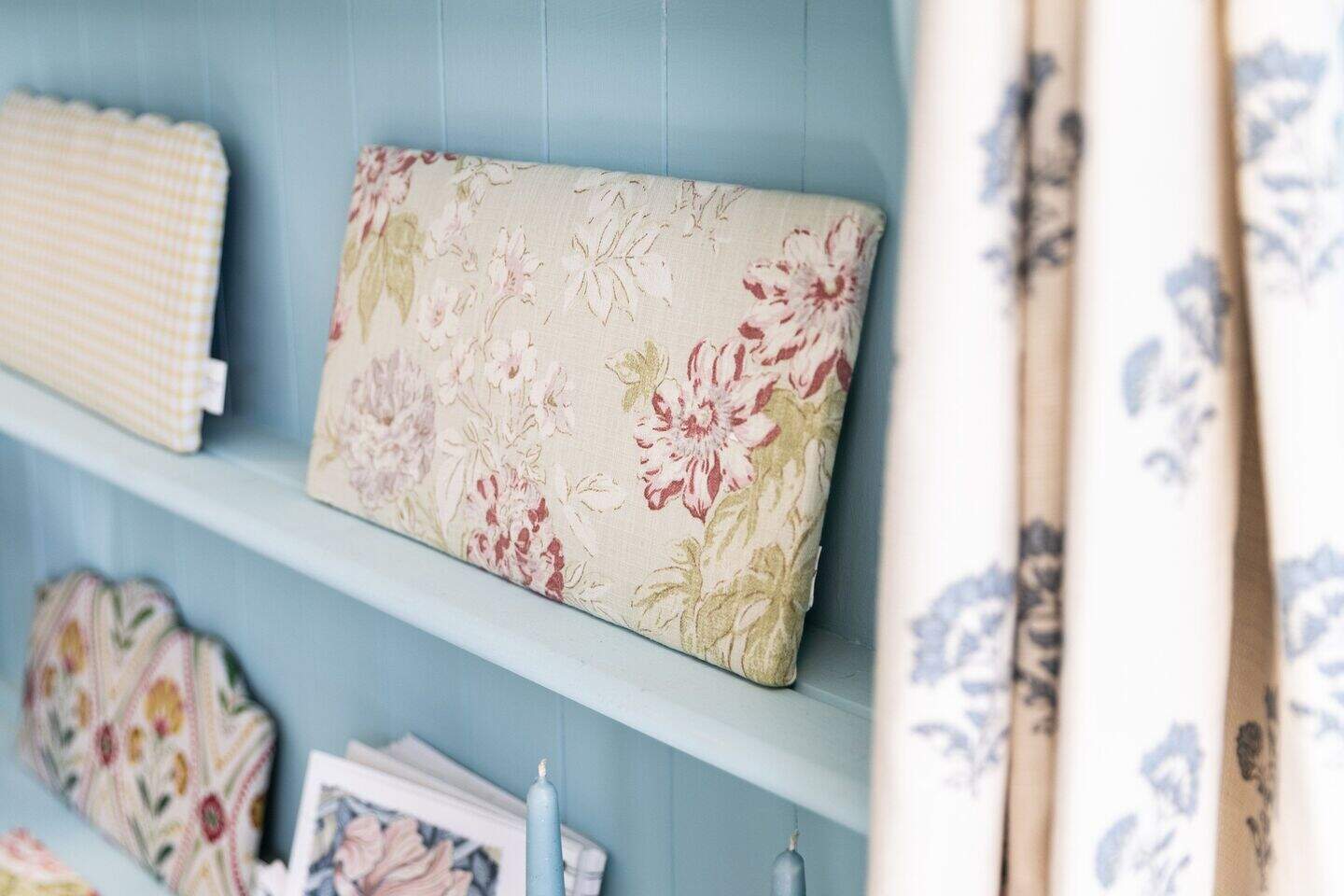 Hannah Rose Interiors, Portglenone: Ex-nurse dreaming of luxury chain ...