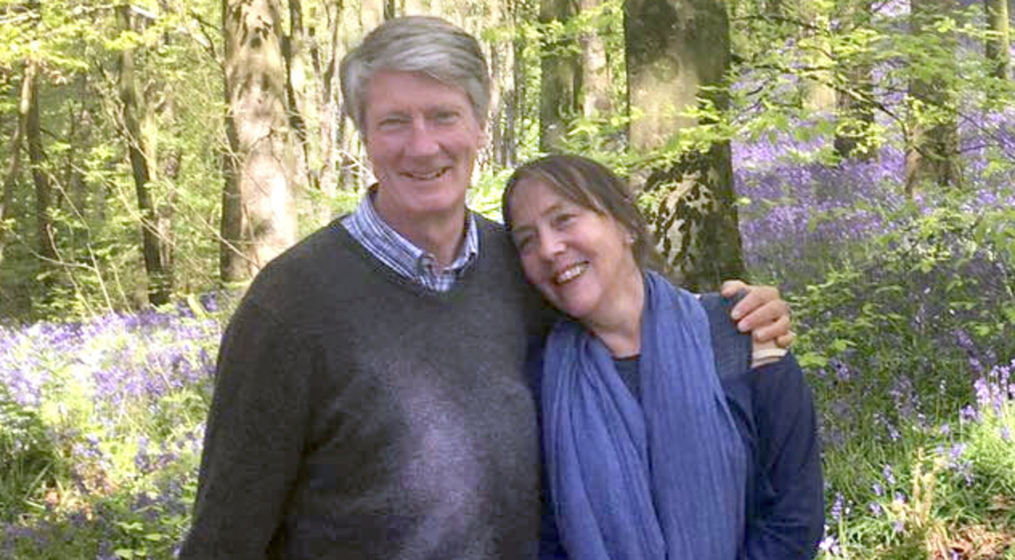 Co Down father-of-three: 'I delayed going to the doctor... telling my ...