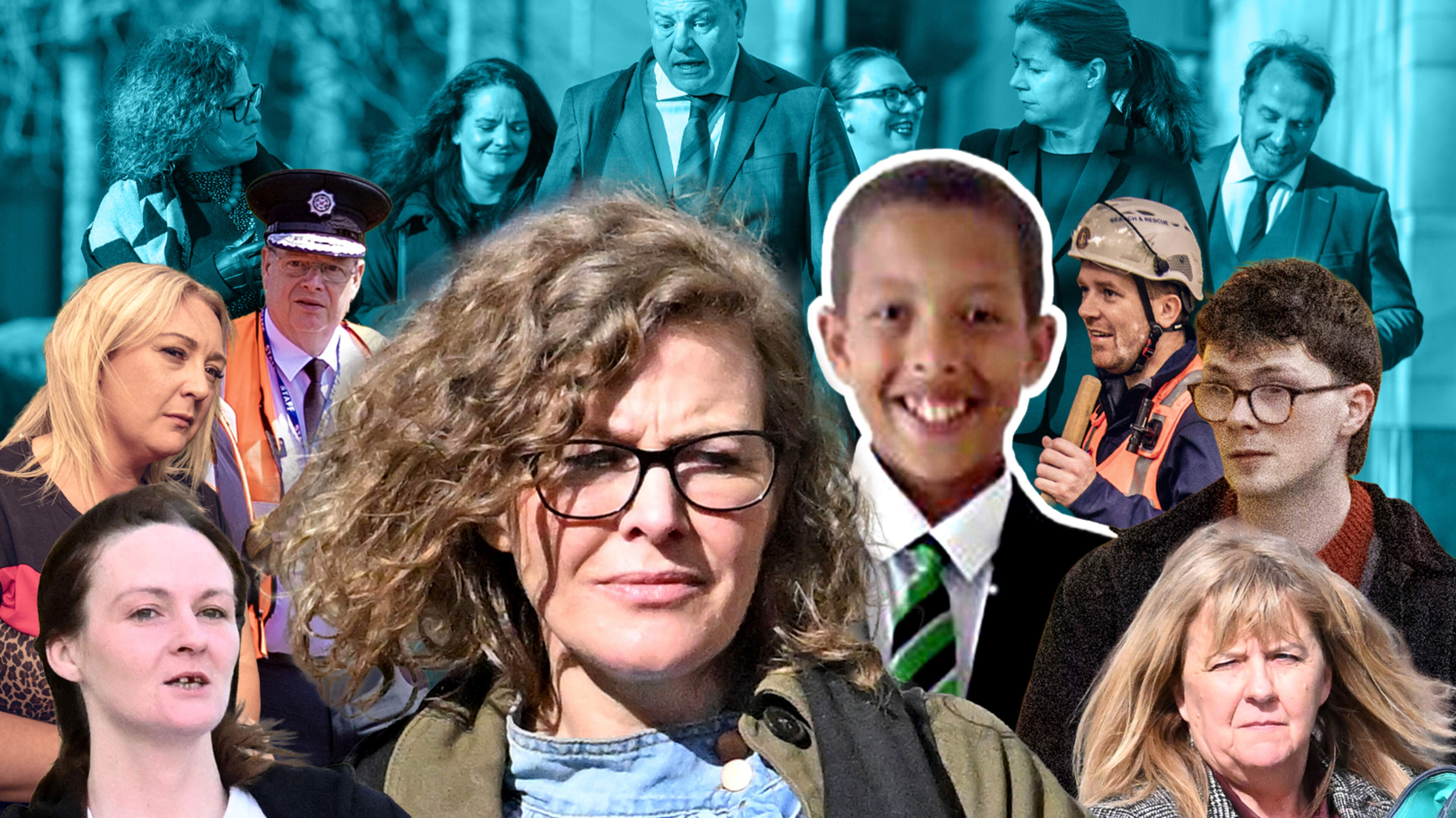The search for answers: The story of nine months and 100 witnesses in the Noah Donohoe inquest