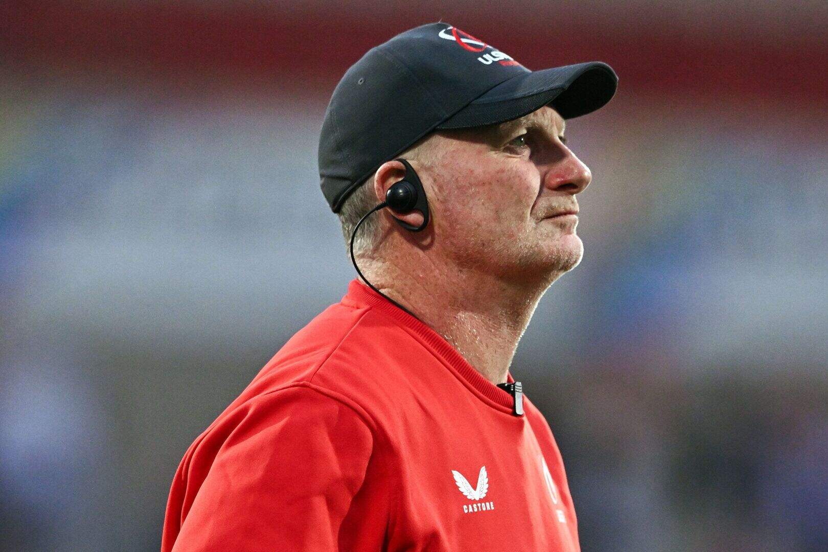 United Rugby Championship: Ulster focused on performances, not League ...