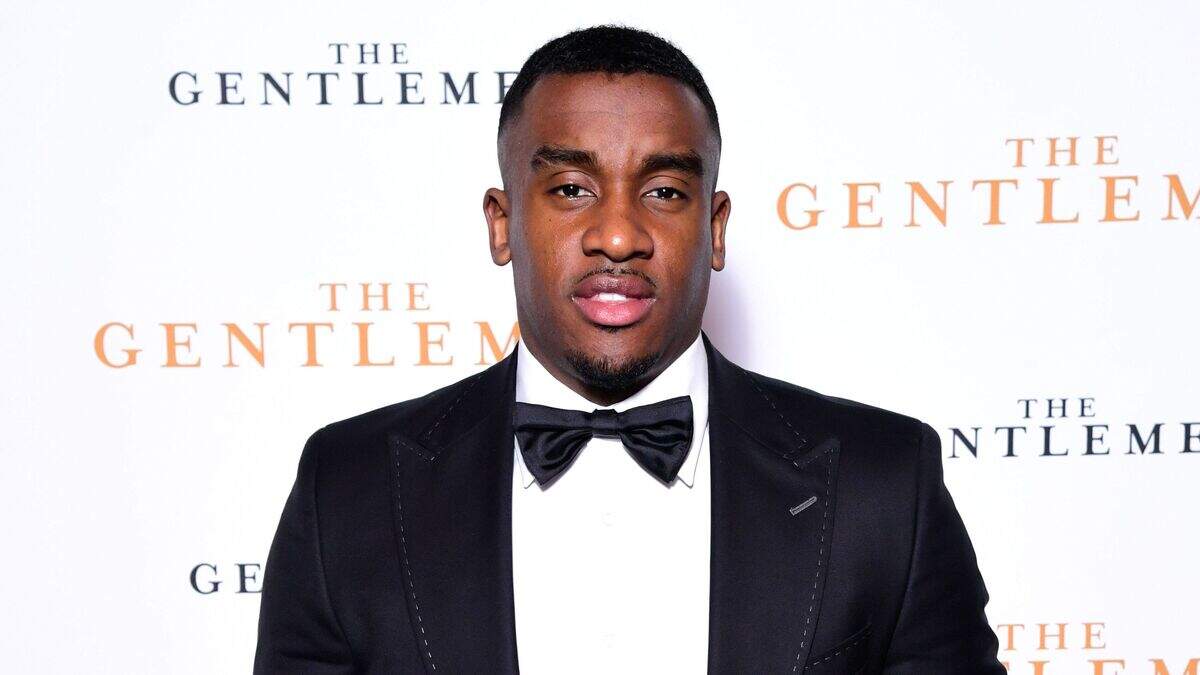 Rapper Bugzy Malone punched two men ‘in self-defence’ after break-in ...
