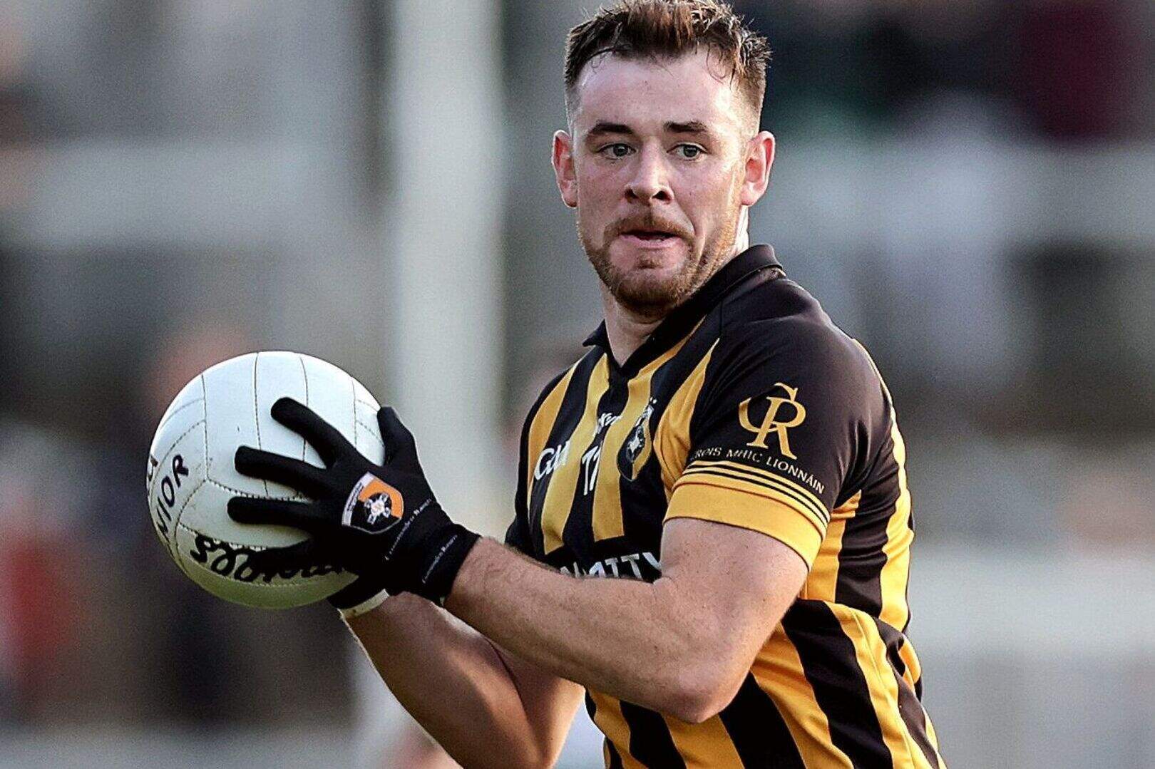 Armagh GAA Championship: Crossmaglen Rangers' Callum Cumiskey knows his ...