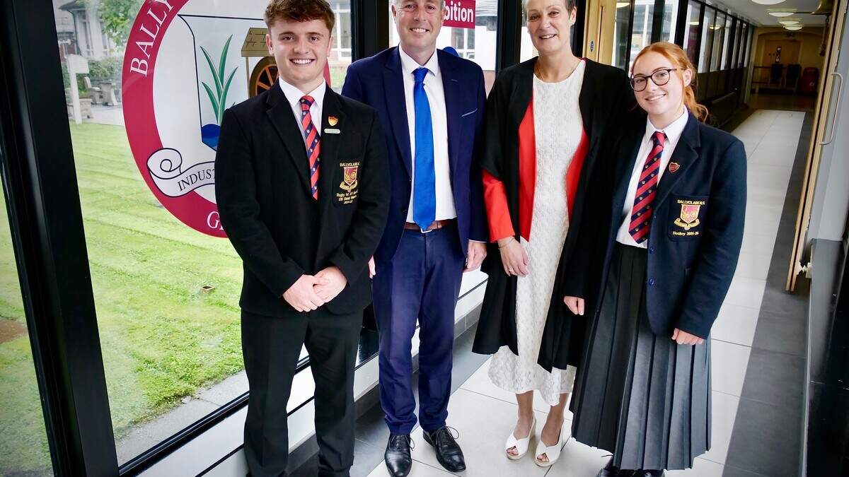 Education Minister urged to ‘live up to commitment’ as three paused school projects move to planning