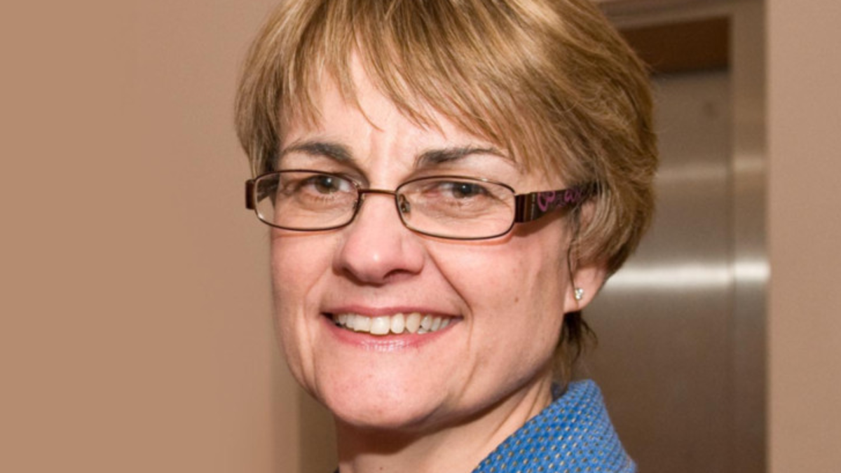 Former SDLP leader Margaret Ritchie urges women to undergo breast ...