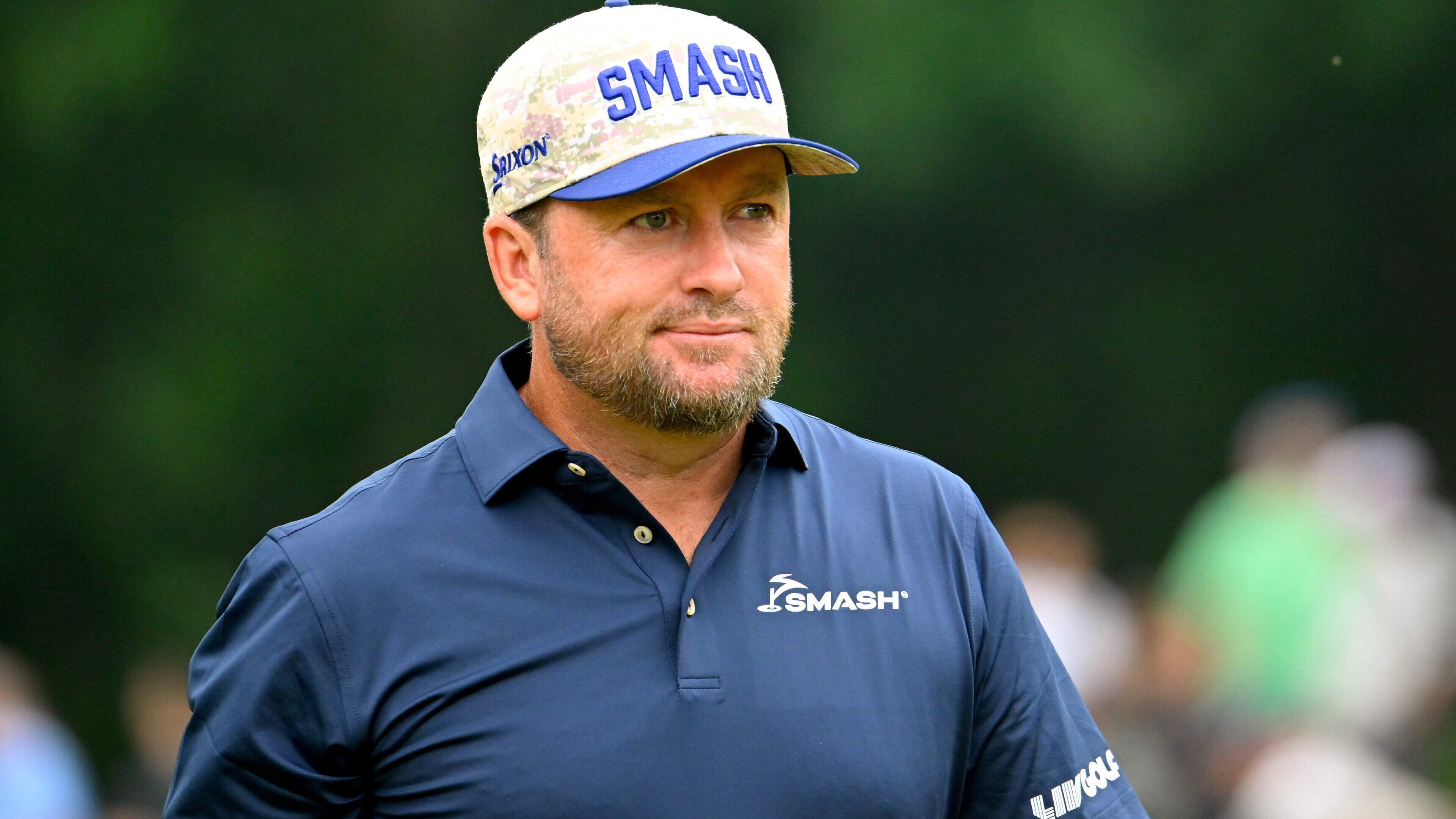 Graeme McDowell confirms he is leaving LIV Golf