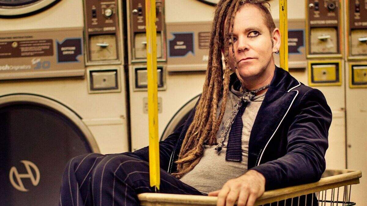 Duke Special: Get ready for a night of magical music | Belfast Telegraph