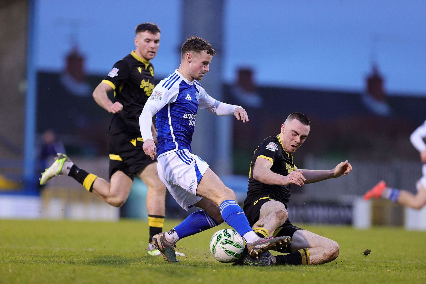 Irish League Transfer Tracker: Late drama as NIFL Premiership clubs ...