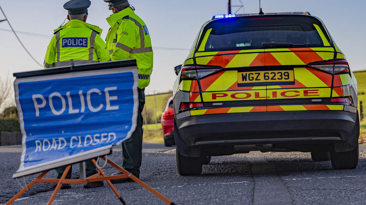 One person hospitalised as emergency services attend incident involving ...
