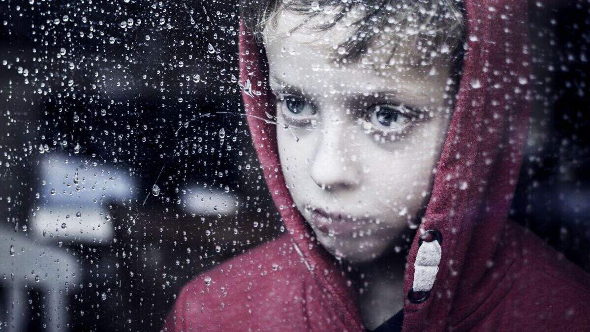 Eight children go missing from Northern Ireland children's homes every ...