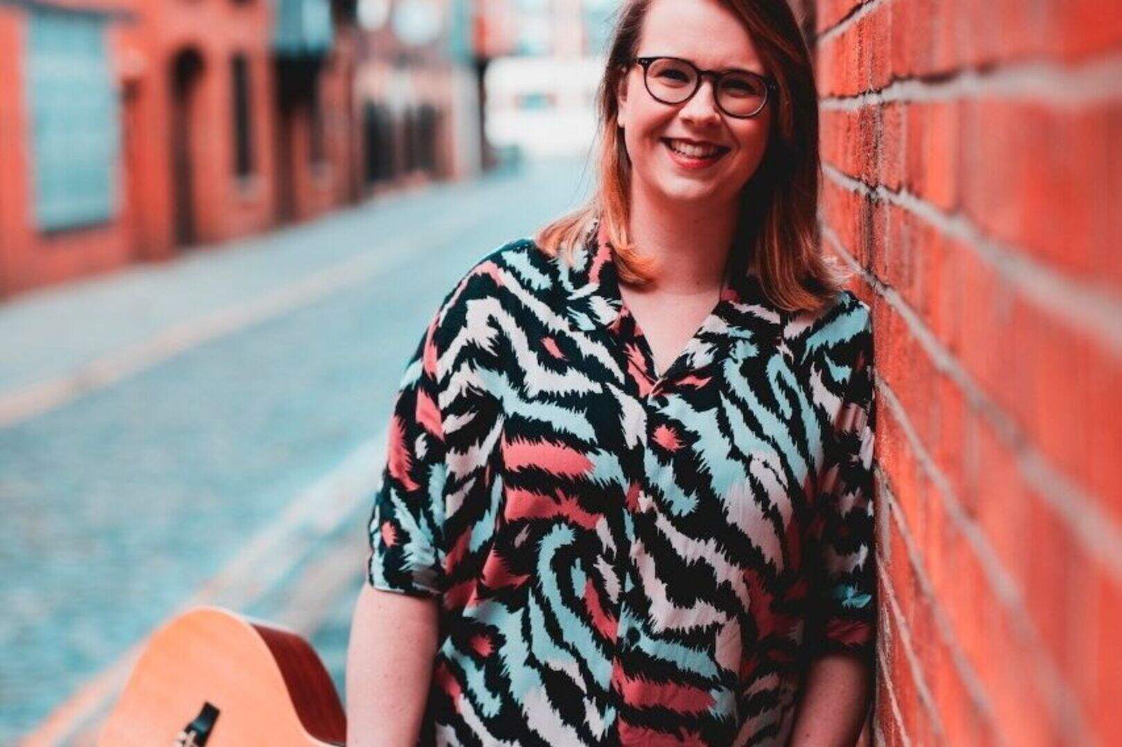 NI comedian Emer Maguire: ‘Autism means I see things differently, but ...