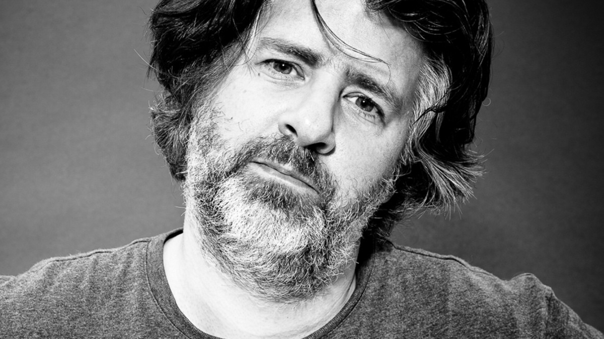 Christian Talbot: Comedy competitions are just soul-destroying unless ...