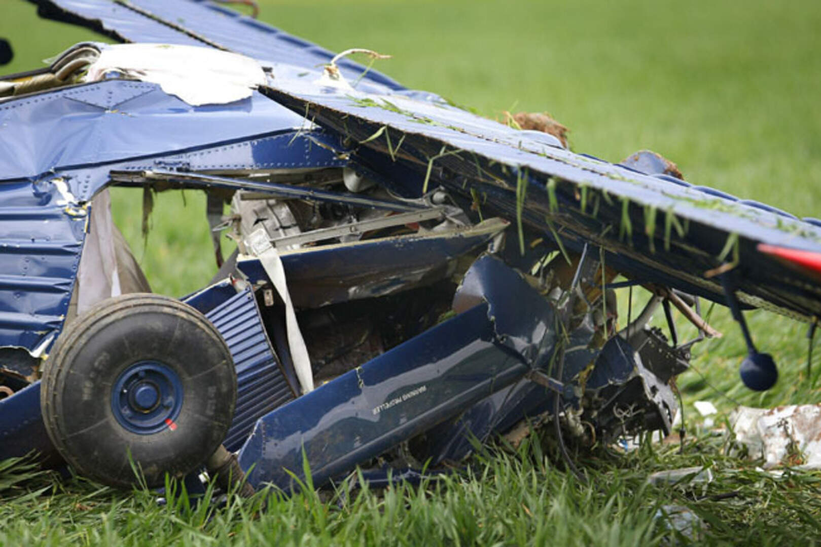 nigel farage plane crash cigarette Former Ukip chief Nigel Farage nearly killed after plane stunt goes wrong