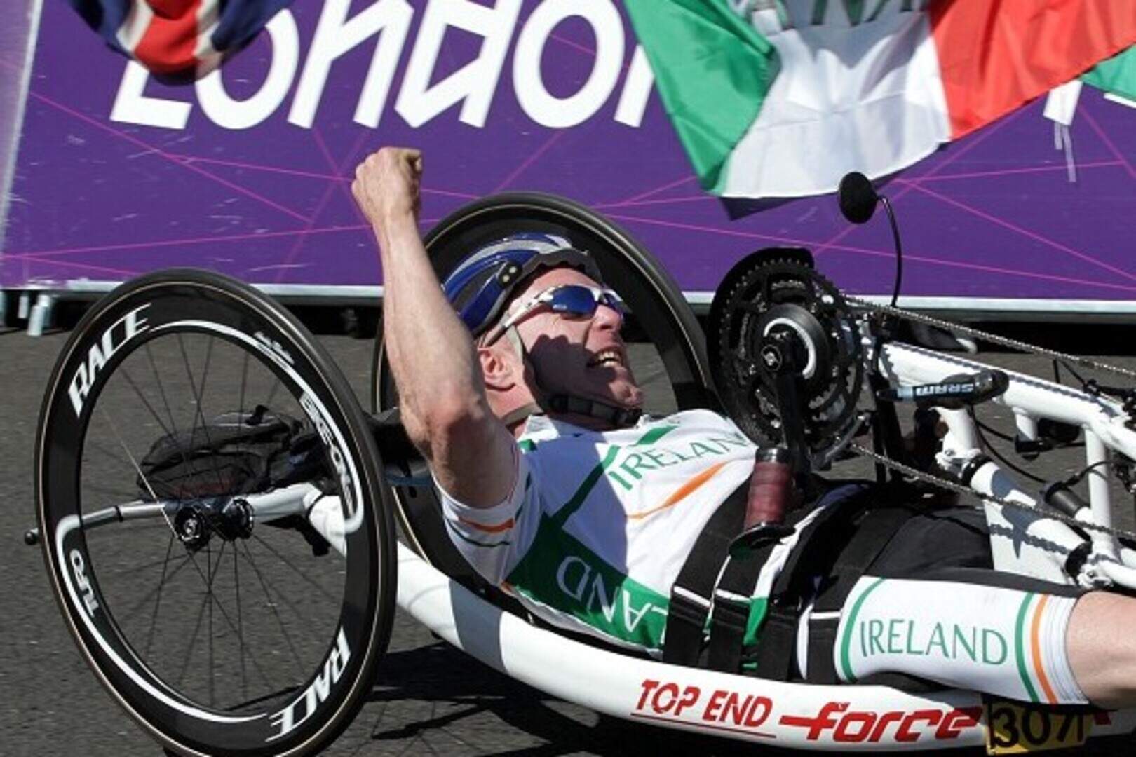 Rohan wins cycling gold | Belfast Telegraph