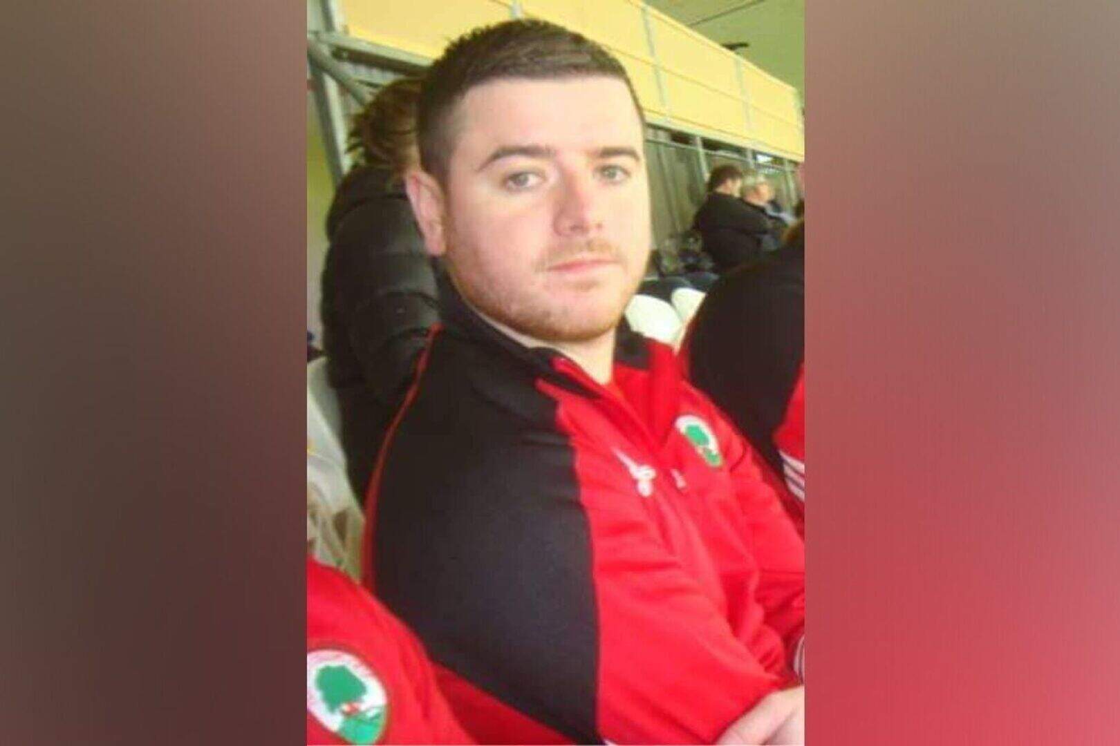 Caolan Devlin: Brother of GAA footballer Niall Devlin who died in A5 ...