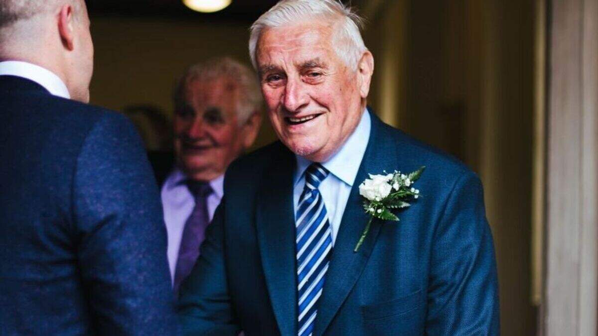 Body of retired Irish farmer exhumed after concerns were raised by ex-NI pathologist