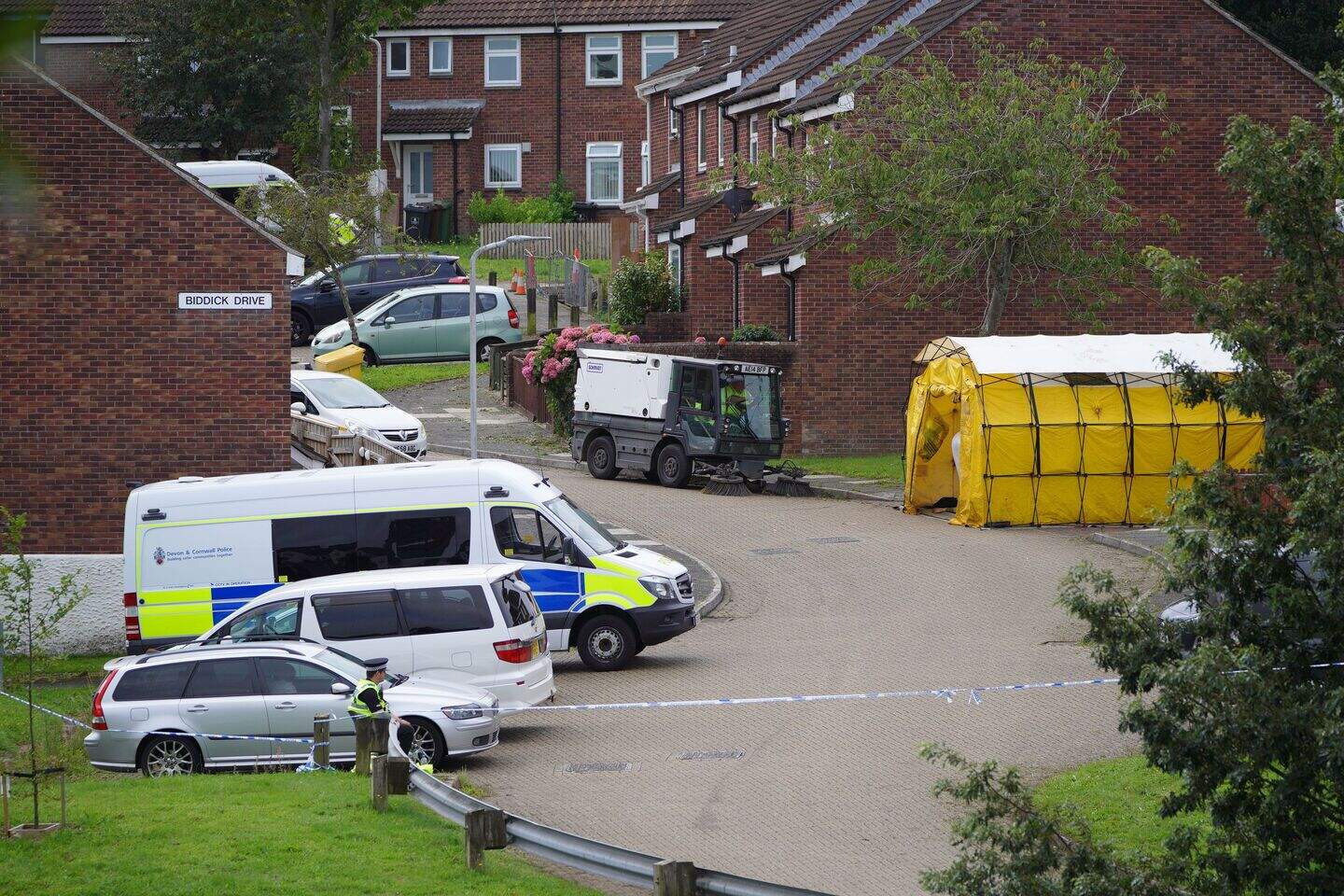 Victims of Keyham gunman Jake Davison were unlawfully killed, says ...
