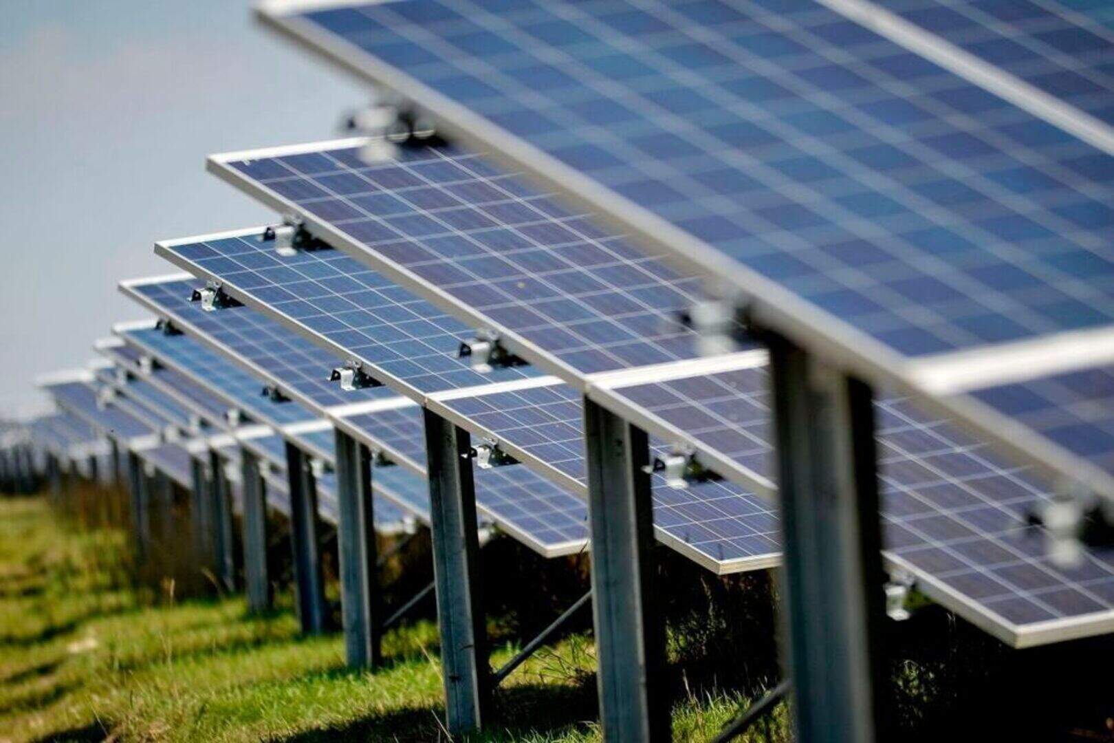 Tony Kilduff: Irish tech millionaire whose company own NI solar farms ...