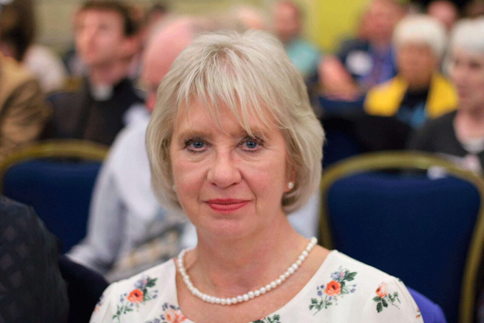 June Butler: 'Having endured Right-wing Presbyterian sermons after the ...