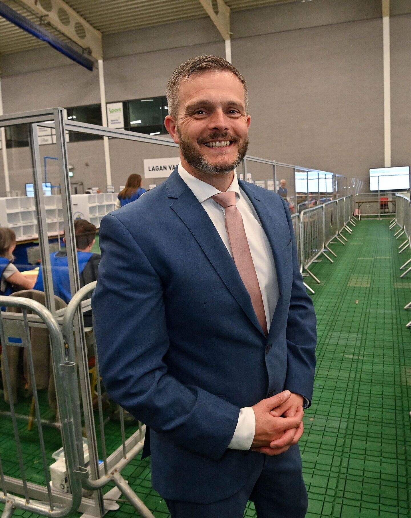 Parenting Week: NI politicians discuss their own experience as mums and ...