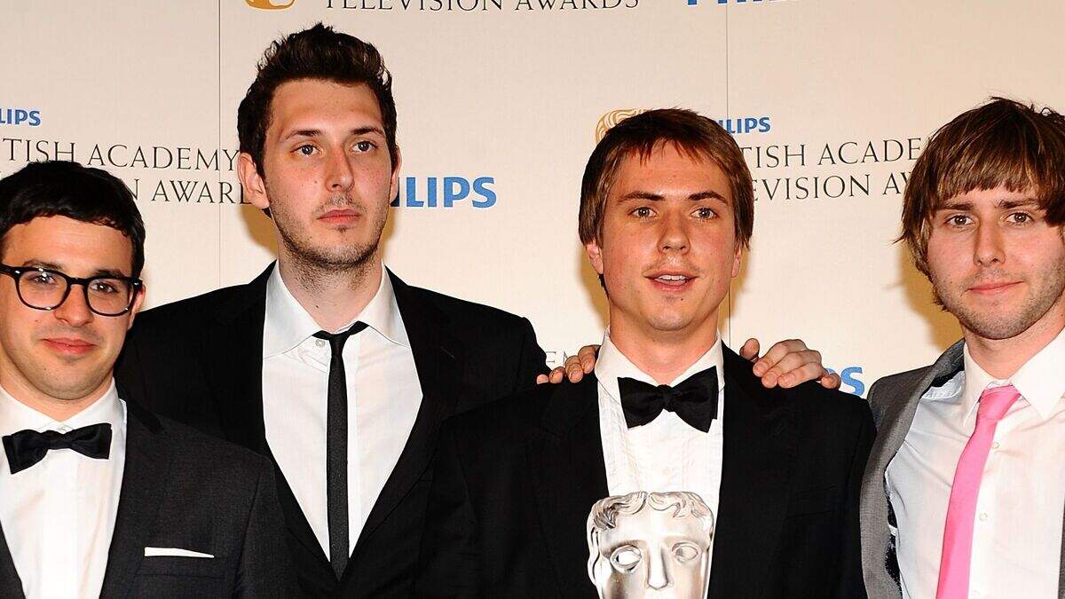 Inbetweeners stars to reunite for 10th anniversary show | Belfast Telegraph