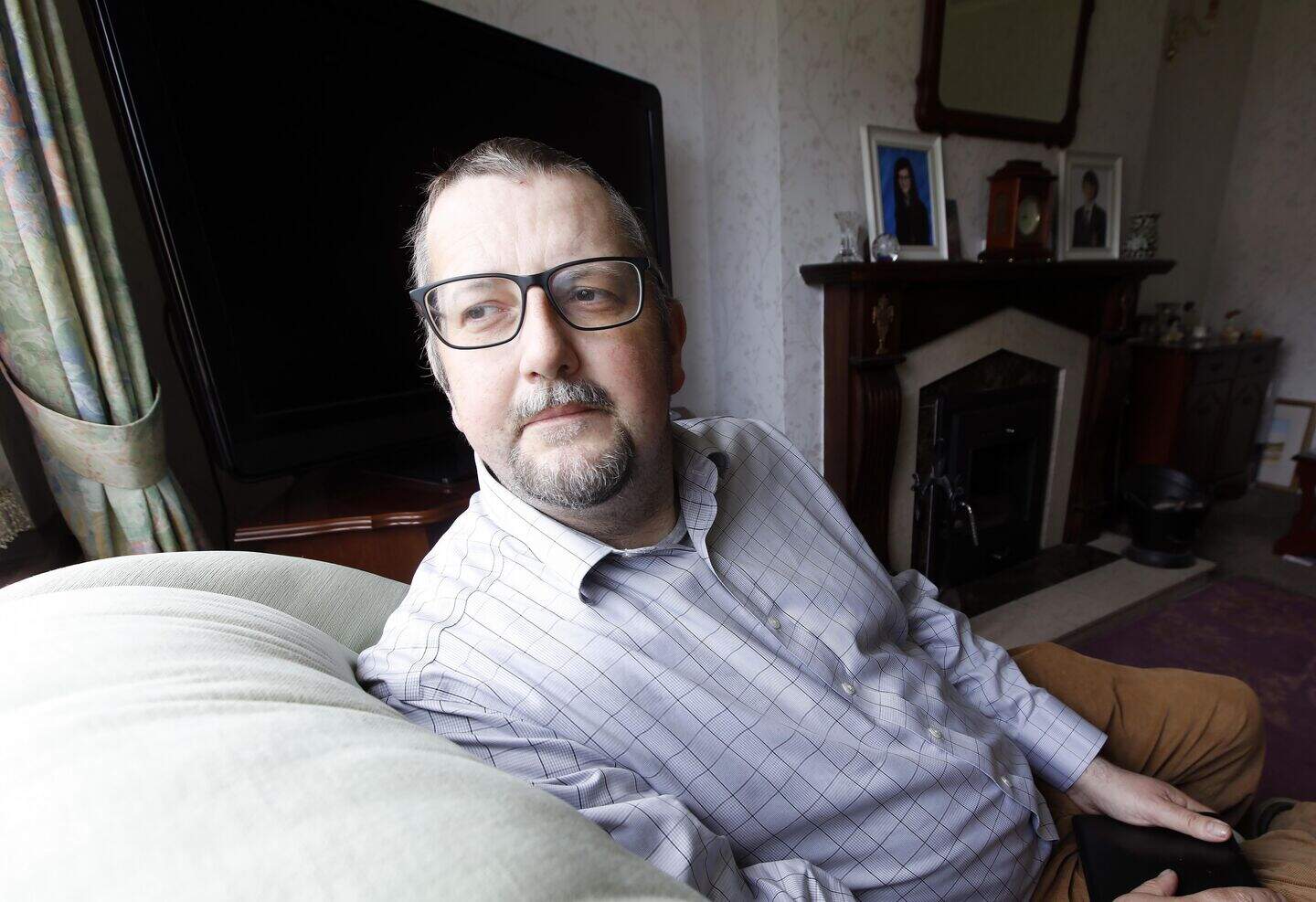 PSNI investigation into Presbyterian Church: safeguarding records must ...