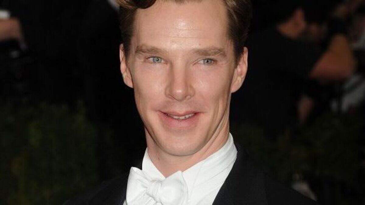 Cumberbatch to kick off Comic-Con | Belfast Telegraph