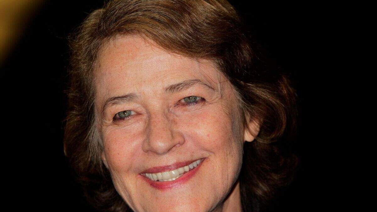 Oscar row: Rampling weighs in | Belfast Telegraph