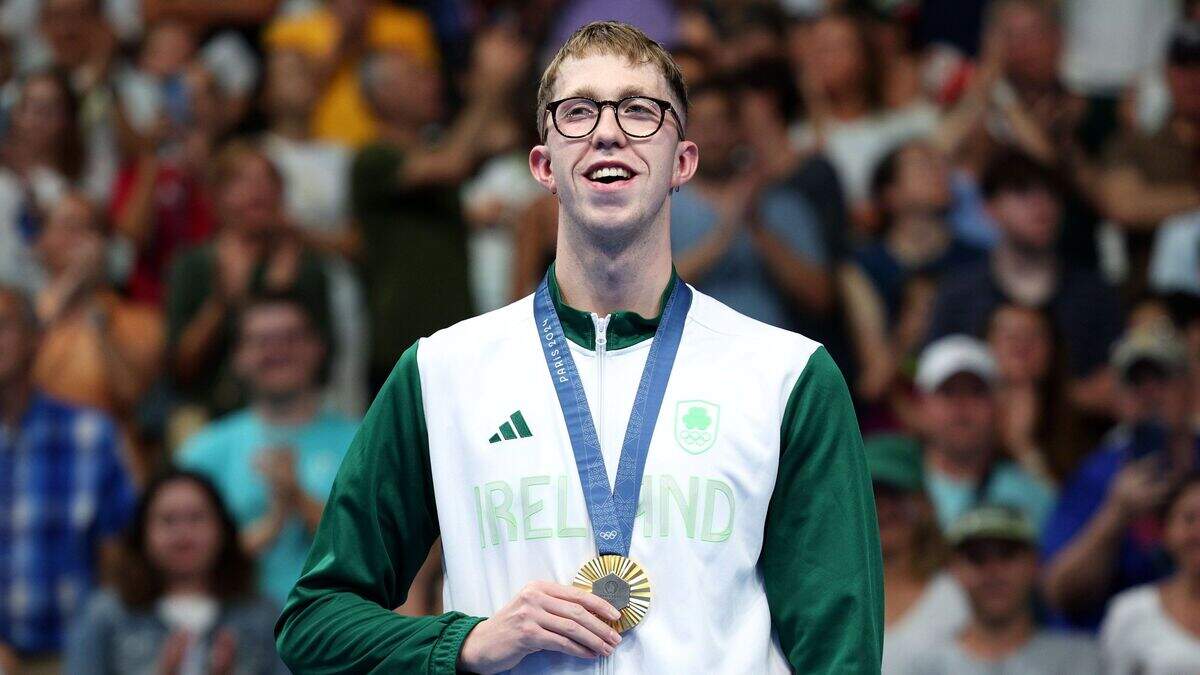 Council votes to add NI Olympic hero’s name to village sign while ...