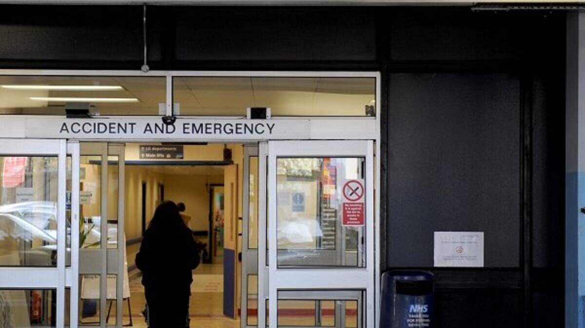 Funding pressure 'may hit NHS care' | Belfast Telegraph