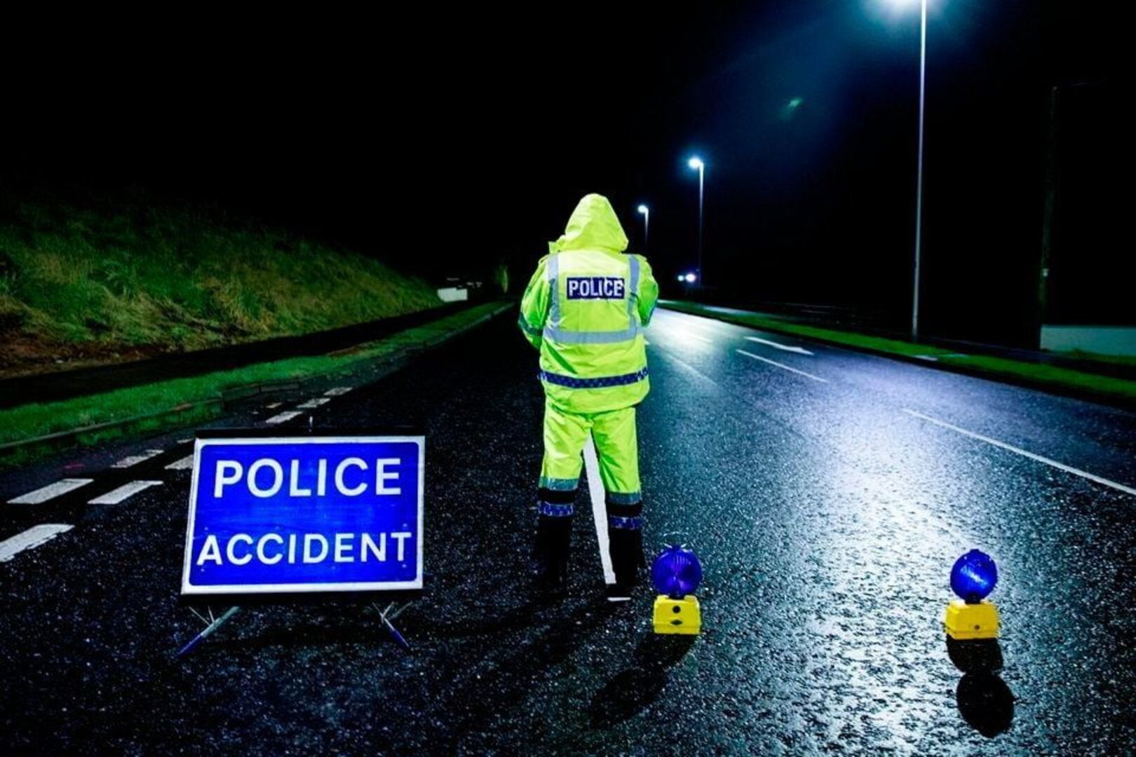 Nine pensioners among pedestrians killed on NI roads in 2025 | Belfast ...