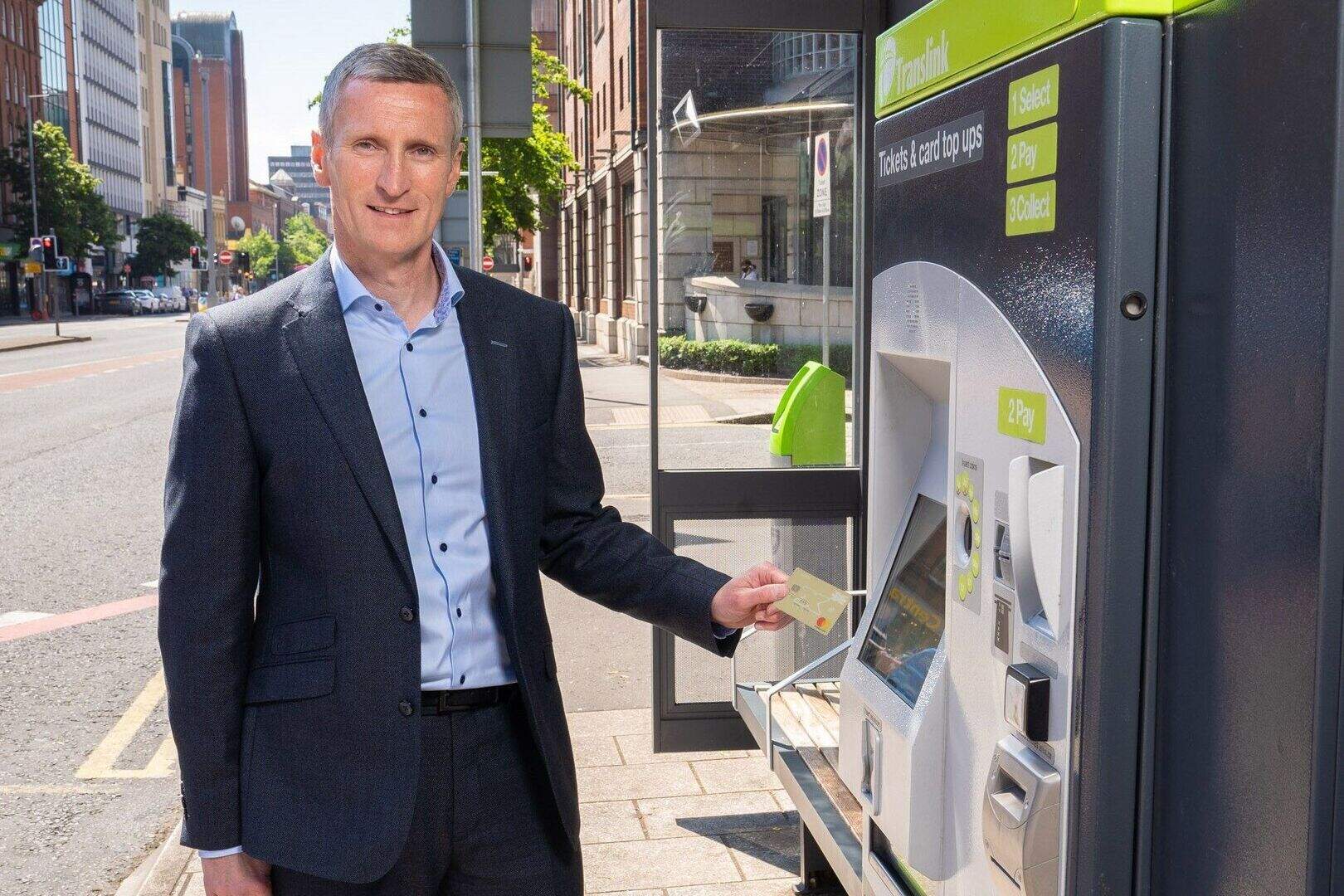 Translink: the new ticketing system which will revolutionise how we ...