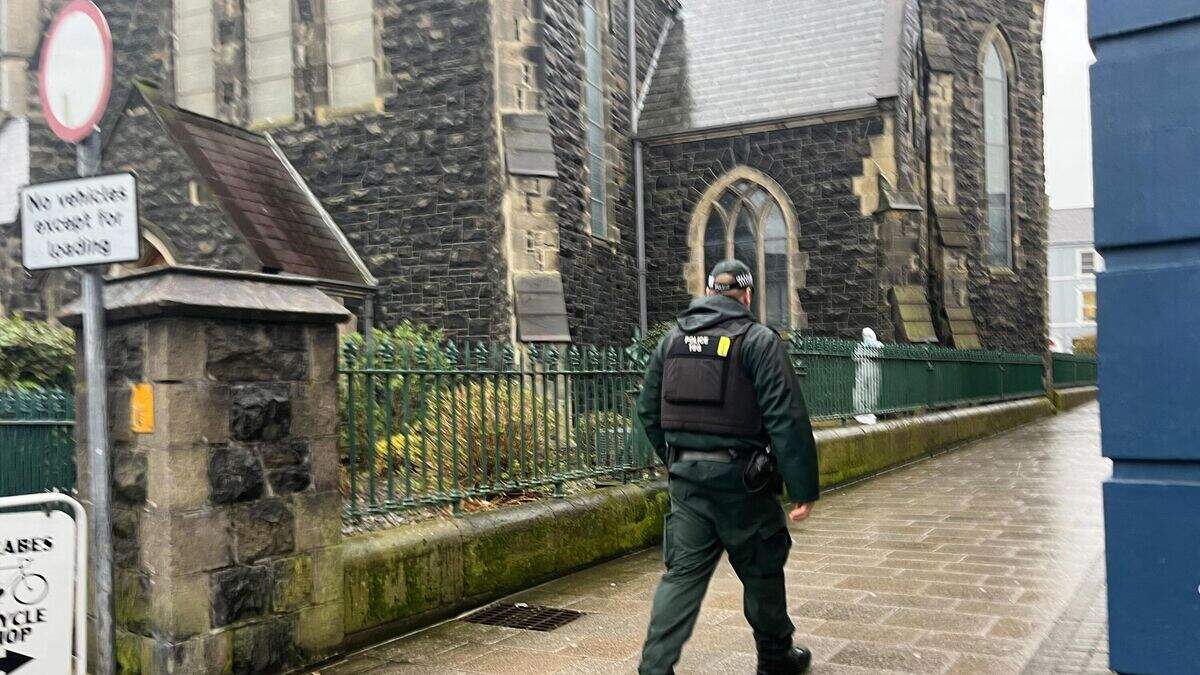 Man arrested in murder probe of woman found dead after house fire ...