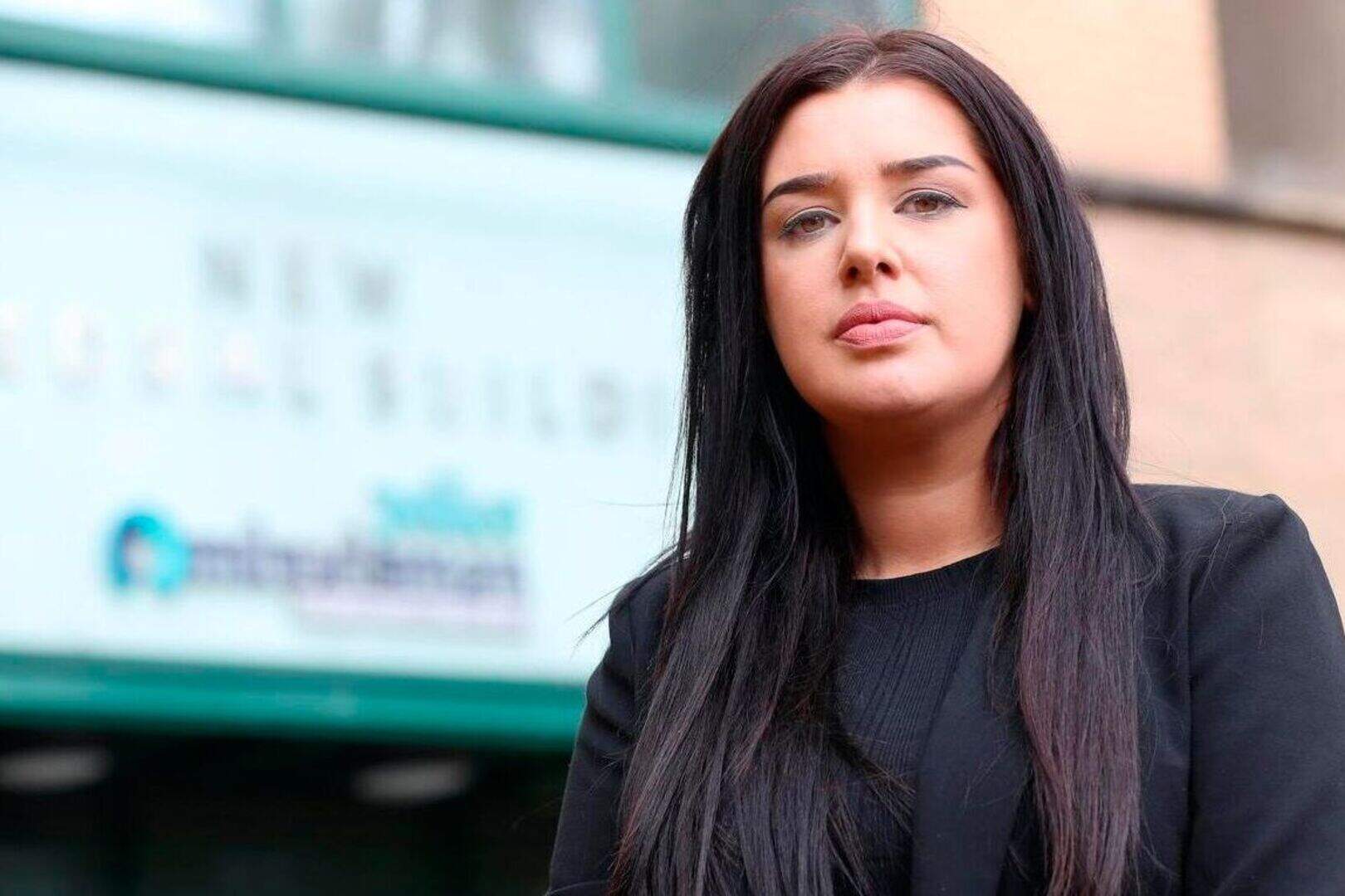 Journalist Patricia Devlin’s police complaint upheld by Ombudsman over ...