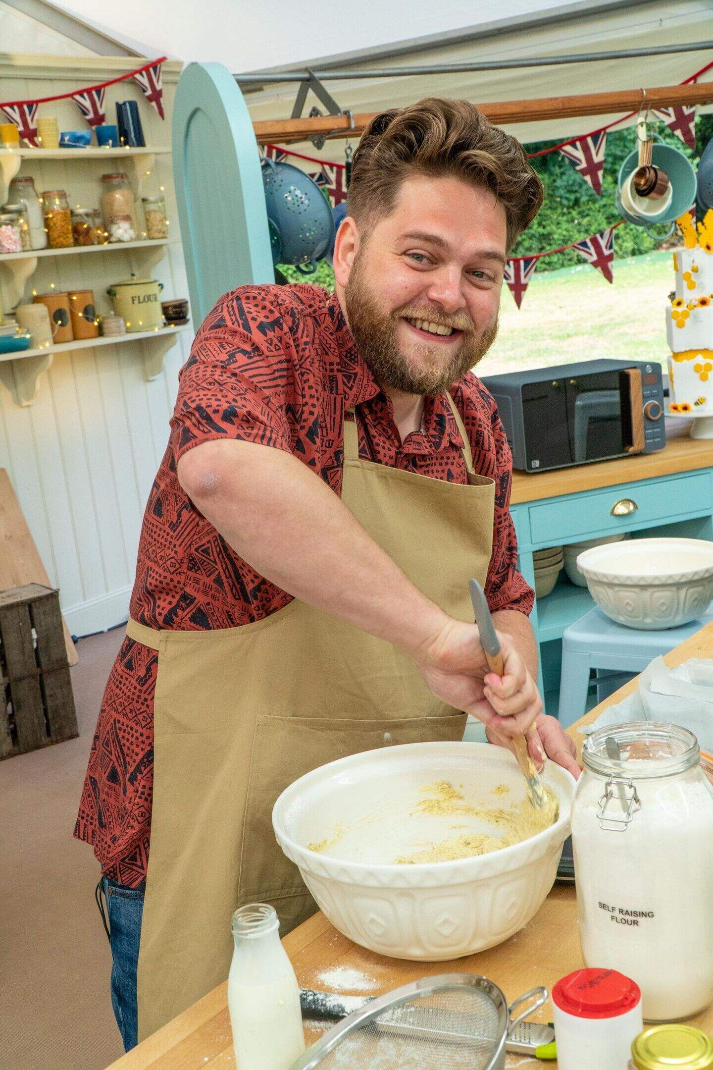 Great British Bake Off: A look back at the bakers from NI – and where ...