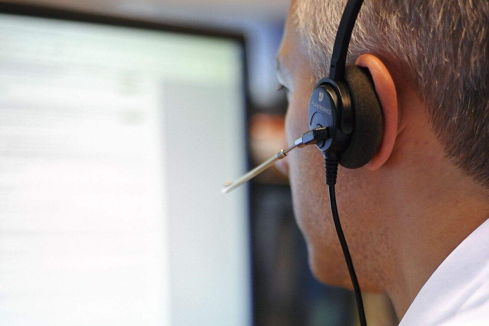 BT phone home – customer service calls now answered in UK | Belfast ...