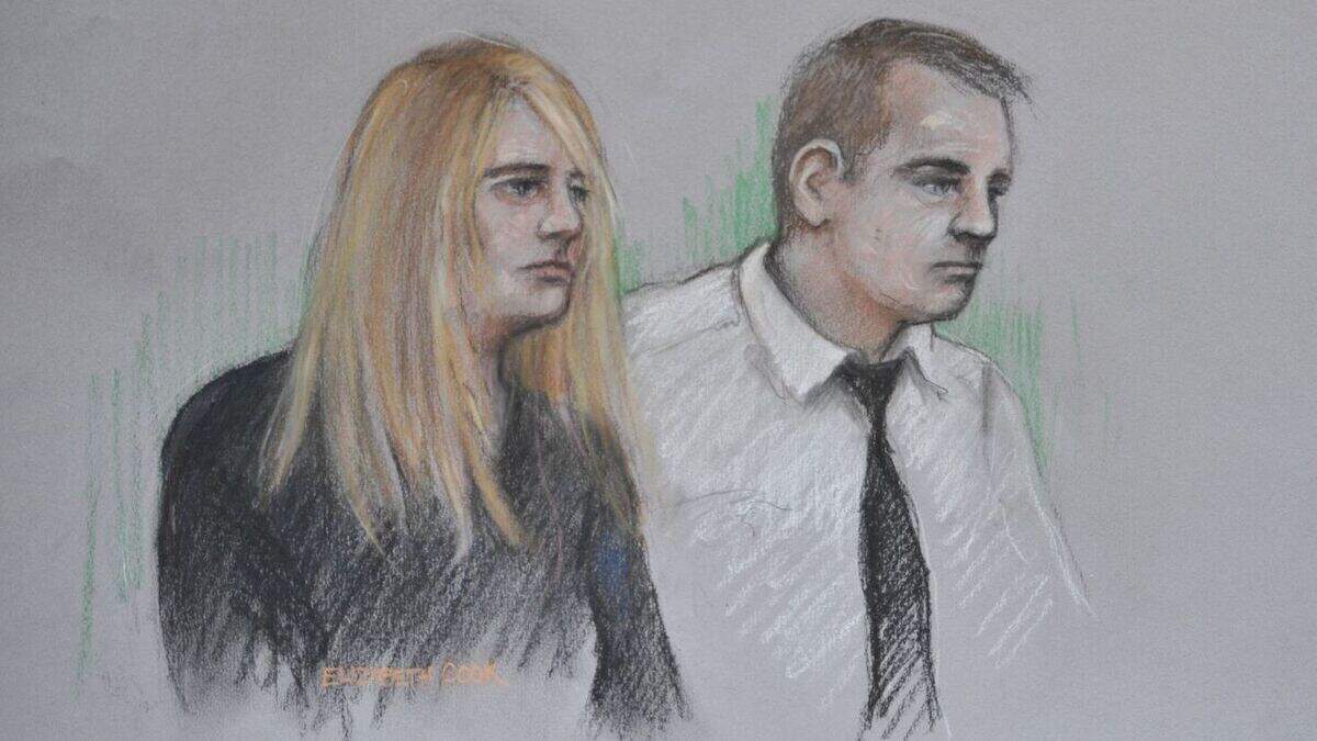 Father accused of Ellie Butler's murder compares his case to ...