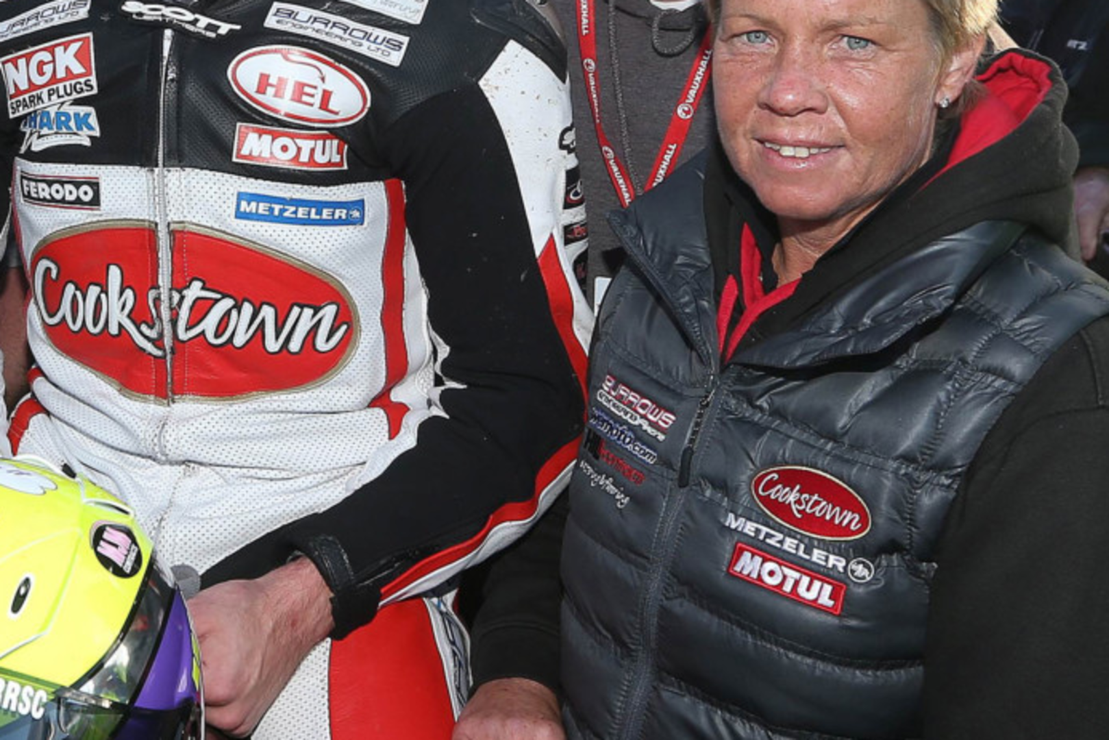 Jamie Hamilton airlifted to hospital following Isle of Man TT crash ...