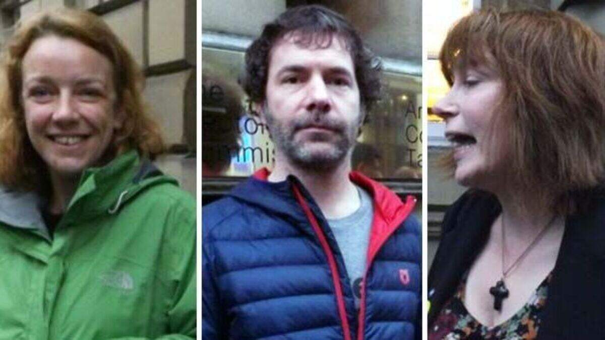 Scottish independence: Scotland's voters tell us why they voted Yes or ...