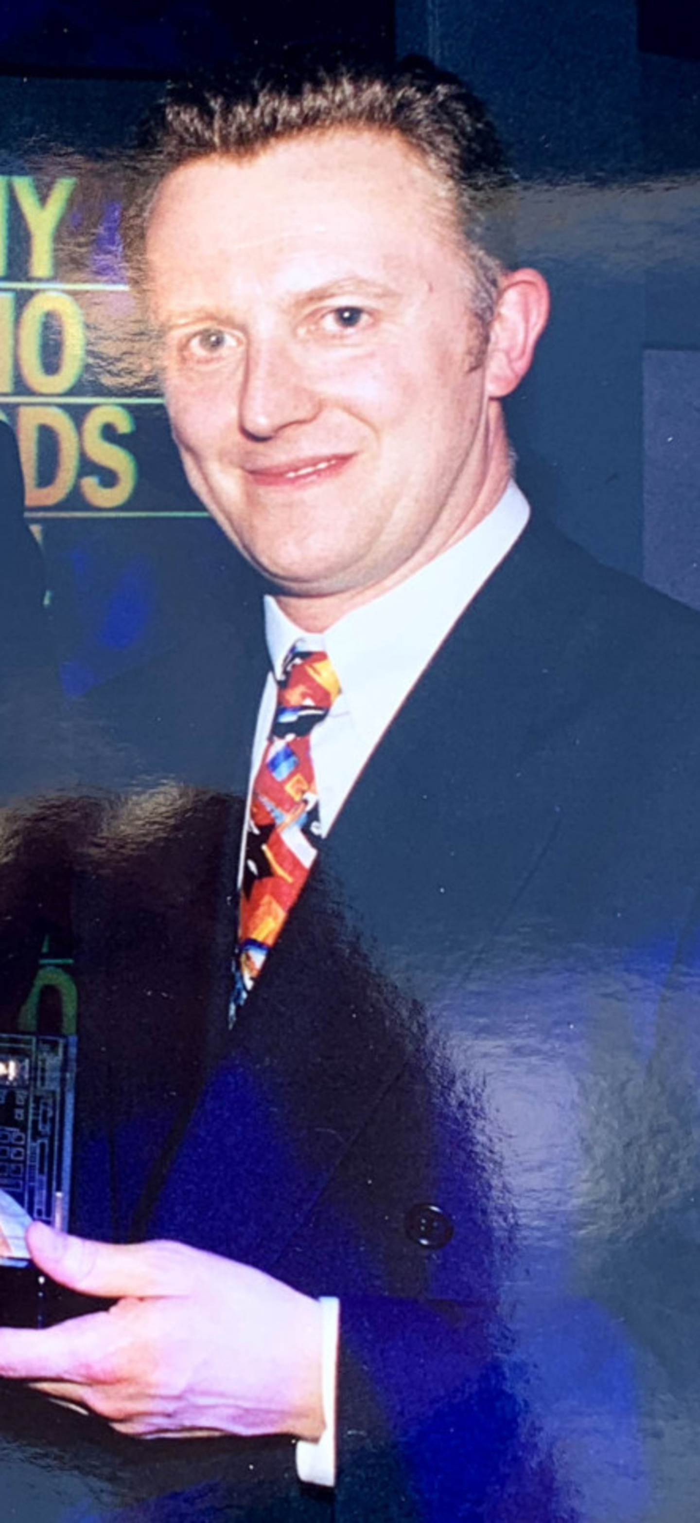It's the end of an era as John Rosborough steps down from Downtown ...