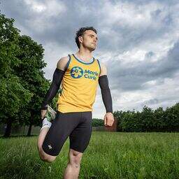 Scott McCabe: Alps-bound Co. Down man takes on Mont Blanc trek as thank ...