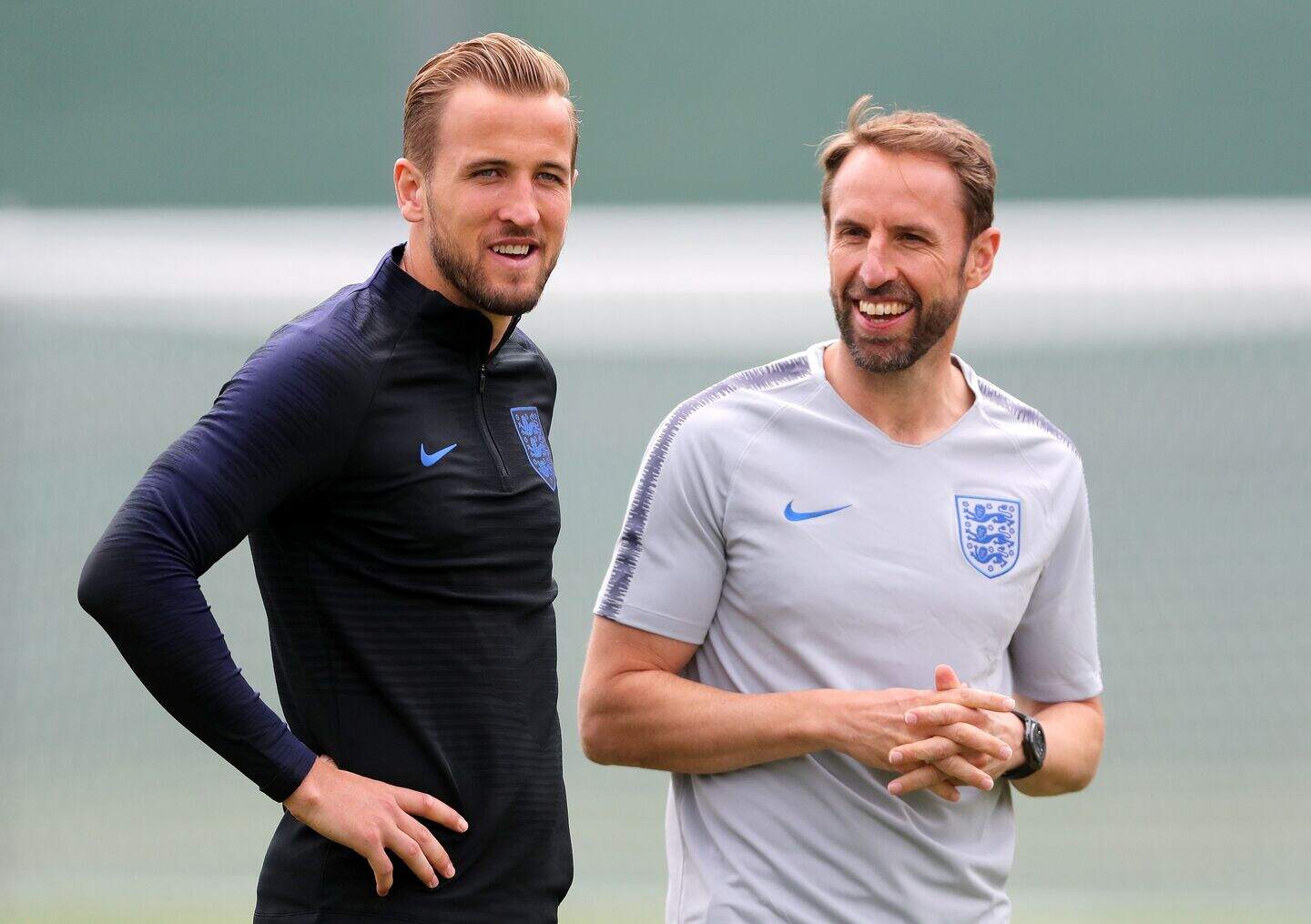Harry Kane: England have reconnected with fans | Belfast Telegraph