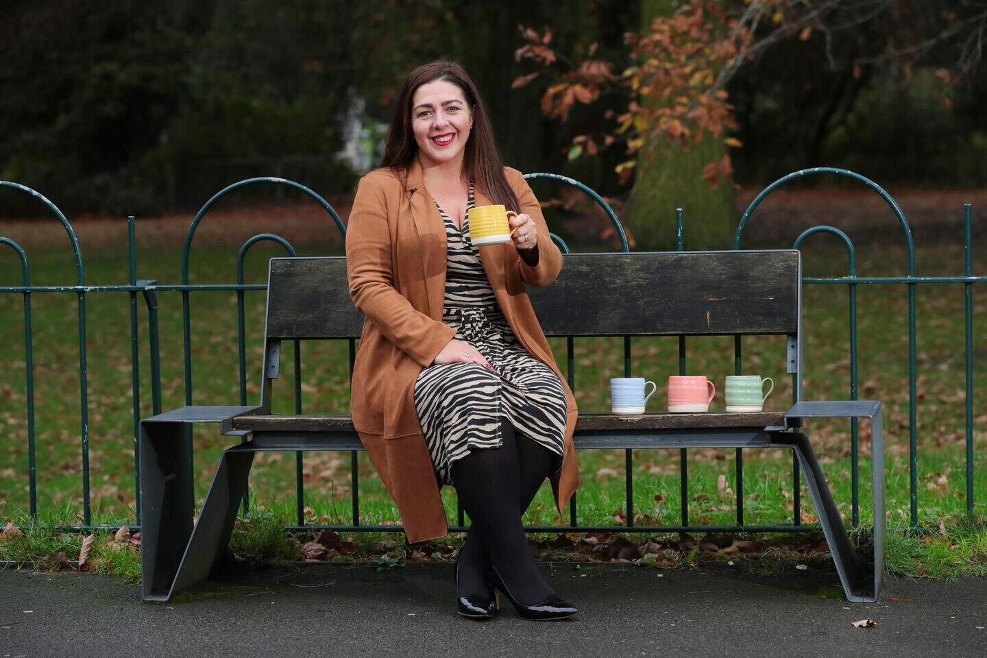 NOW Group’s Maeve Monaghan: ‘It’s not about them and us but about what ...