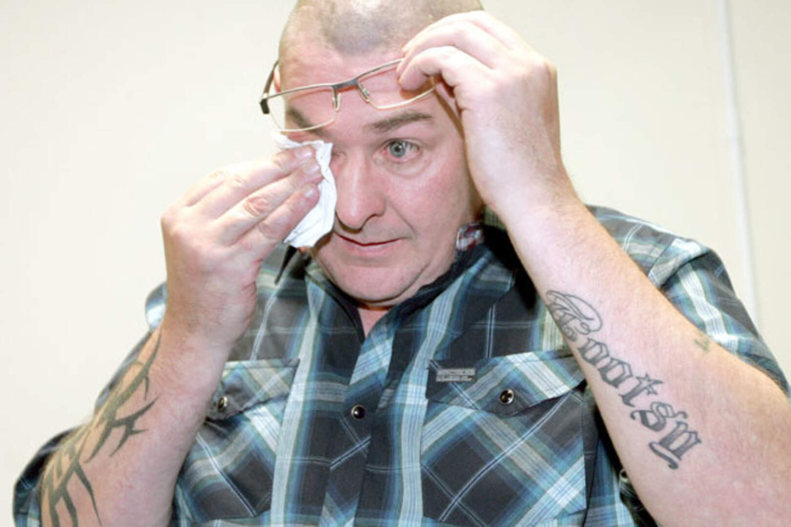 Soldier's Russian Roulette claims over woman's death exposed as lies ...