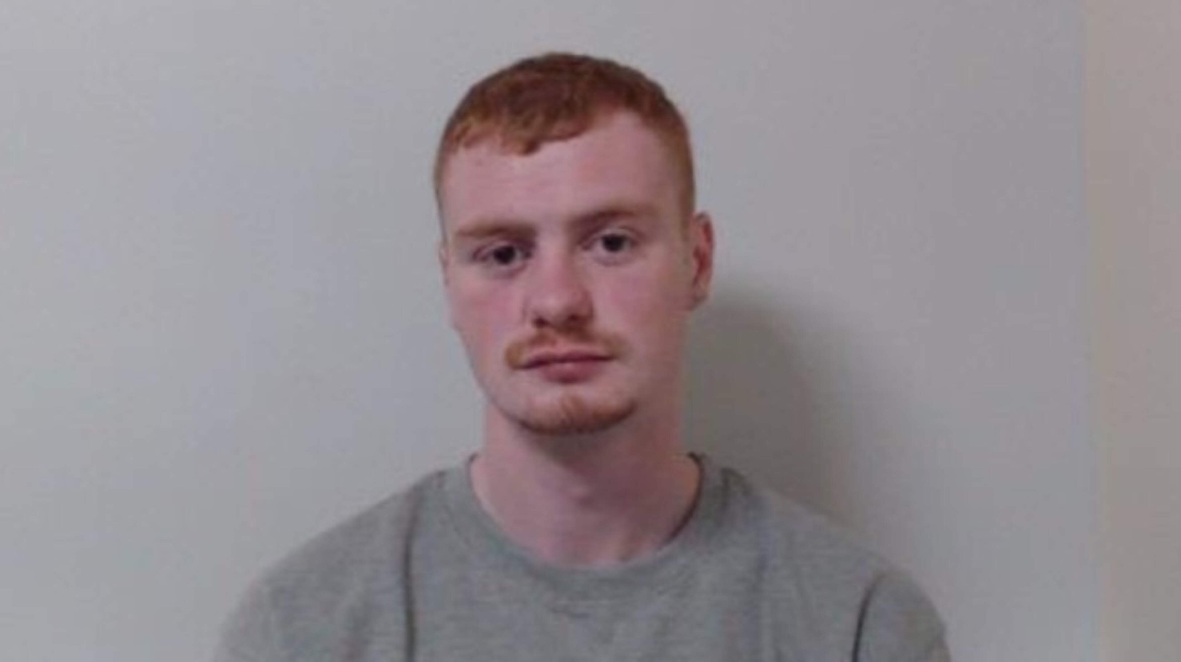 Rioter given jail sentence after throwing masonry at police during summer disorder