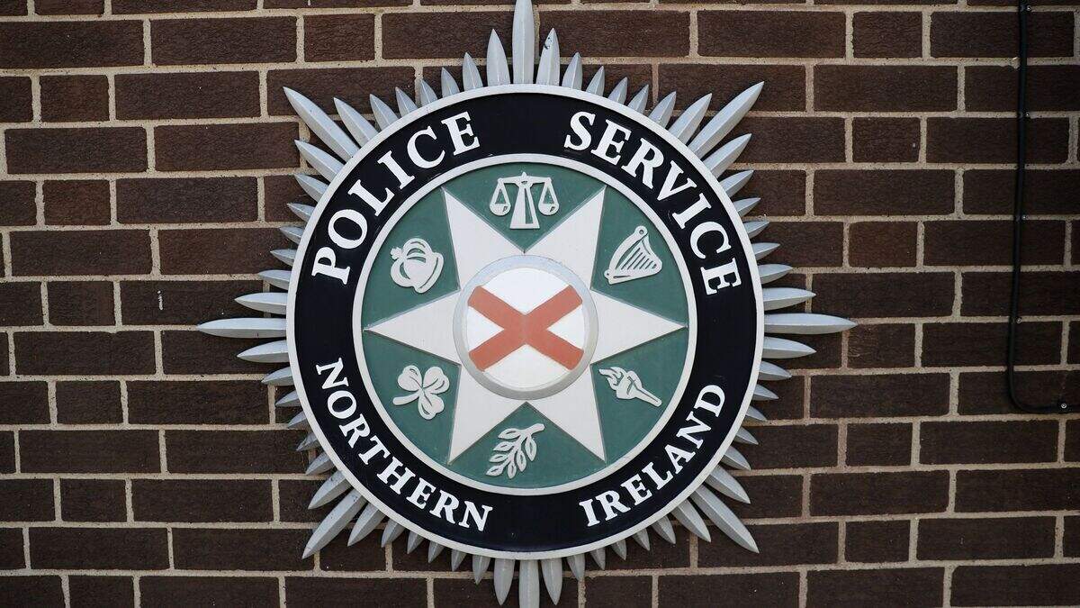 Two men in hospital after attack outside Newry bar | Belfast Telegraph